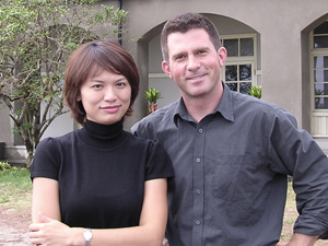TOBEL with Asian Agent